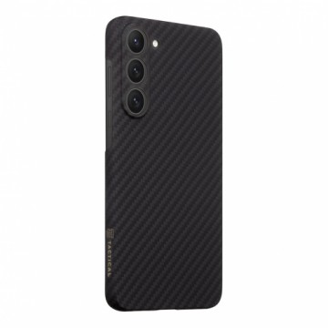 Tactical MagForce Aramid Cover for  Samsung Galaxy S23 Black