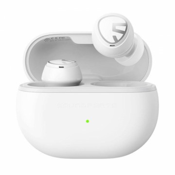 Soundpeats Mini Pro earphones (White)