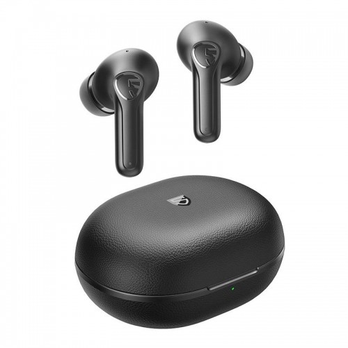 Soundpeats Life TWS earphones (black) image 2