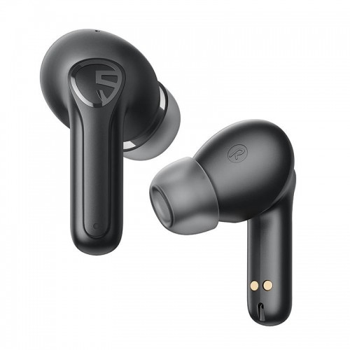 Soundpeats Life TWS earphones (black) image 3