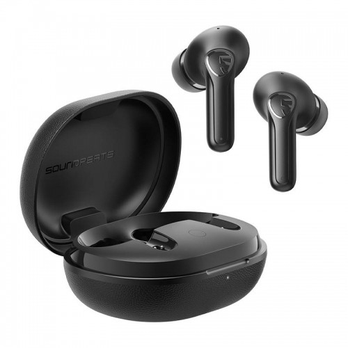Soundpeats Life TWS earphones (black) image 4
