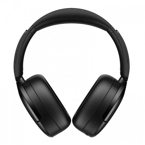 Edifier WH950NB wireless headphones, ANC (black) image 2