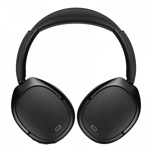 Edifier WH950NB wireless headphones, ANC (black) image 4