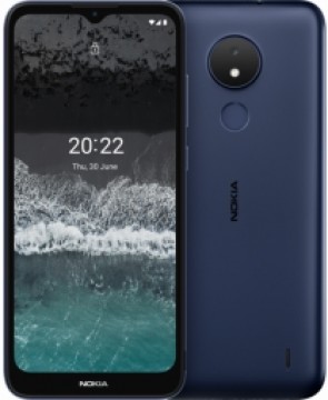 Viedtālrunis Nokia C21 32GB Blue