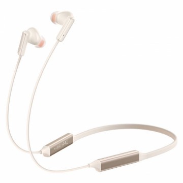 Baseus Bowie U2 Pro TWS earphones, ANC (creamy white)