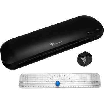 OEM Laminator EasyLam, A3, 3in1, 80-125 µm, 400 mm|min