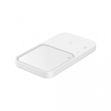 Samsung wireless charger Duo 15W EP-P5400 (bez ład. sieciowej) white