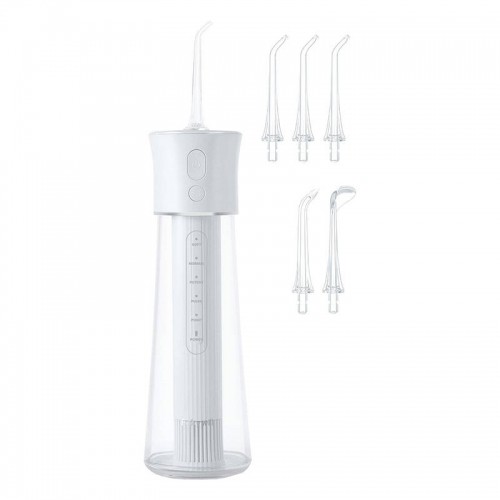 FairyWill Water Flosser F30 (white) image 2
