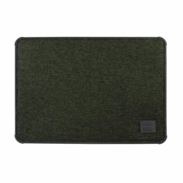Uniq Dfender laptop Sleeve 15 &quot;green | khaki green