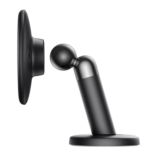 Baseus C01 Magnetic Phone Holder (Stick-on Version) Black image 3