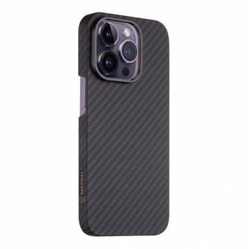 Tactical MagForce Aramid Cover for Apple iPhone 14 Pro Black