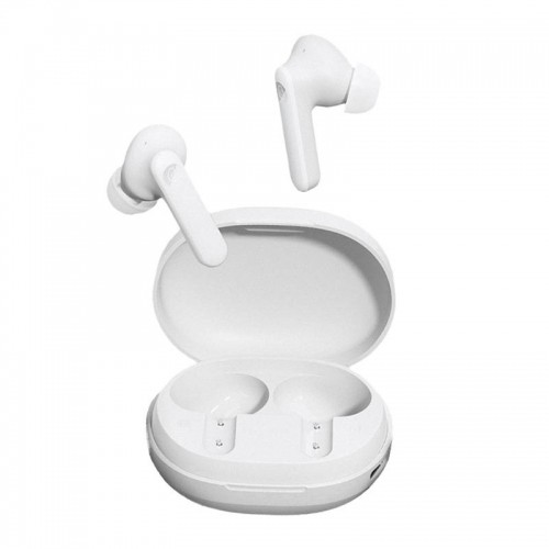 Haylou Moripods ANC TWS earphones (white) image 1