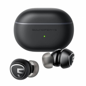 Soundpeats Mini Pro earphones (black)