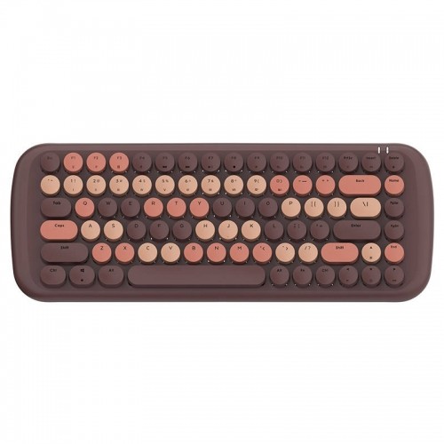 Mechanical Keyboard MOFII Candy M (Brown) image 1