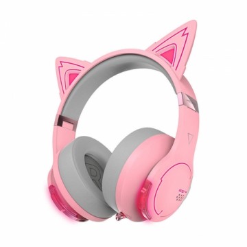 Edifier HECATE G5BT gaming headphones (pink)