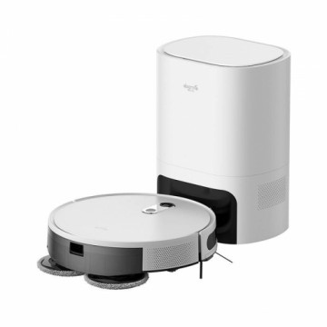 Robot vacuum cleaner Deerma DEM-A10W