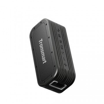 Tronsmart Force X wireless Bluetooth speaker 60W black