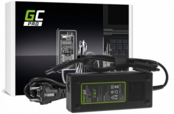 Green Cell PRO Charger | AC Adapter for HP Compaq | EliteBook 120W