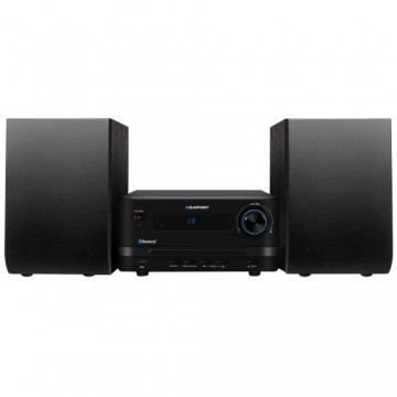 Blaupunkt micro stereo system with bluetooth MS14BT