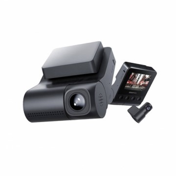 Dash camera DDPAI Z40 GPS DUAL 2.7K 1944p|30fps WIFI