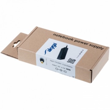 Akyga power supply for laptops ACER AK-ND-12