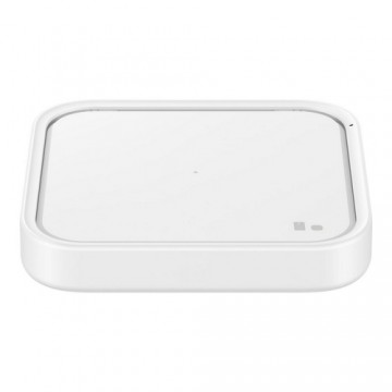 Samsung wireless charger without cable white