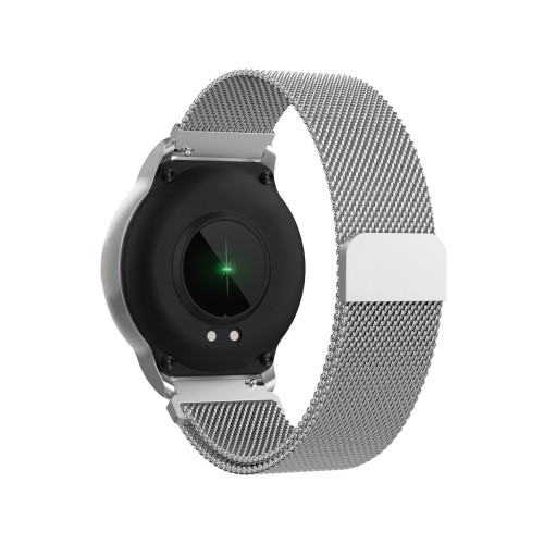 Forever Smartwatch ForeVive 2 SB-330 silver image 2