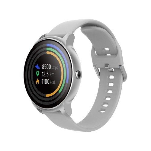 Forever Smartwatch ForeVive 2 SB-330 silver image 5