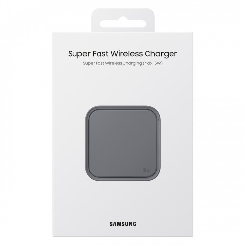 Samsung EP-P2400BBE Wireless Pad 15W Black image 5