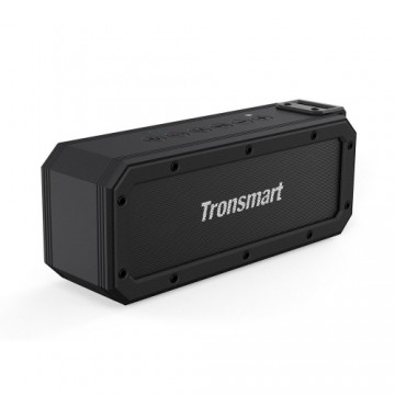 Tronsmart Element Force+ 40 W Bluetooth 5.0 NFC wireless speaker black (322485)