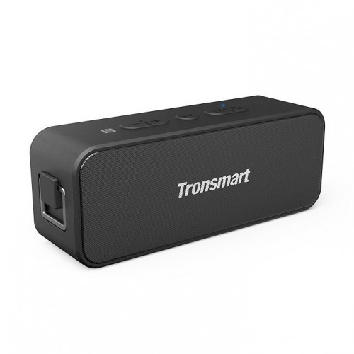 Tronsmart Element T2 Plus 20 W Bluetooth 5.0 wireless speaker black (357167) image 1