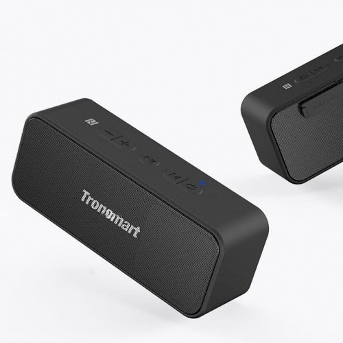 Tronsmart Element T2 Plus 20 W Bluetooth 5.0 wireless speaker black (357167) image 2