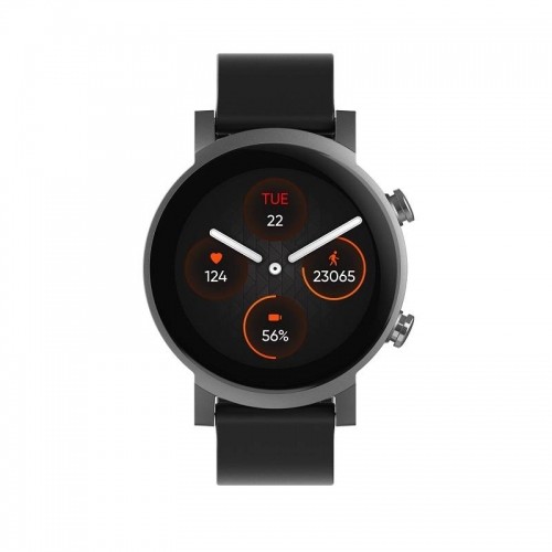 Smartwatch Mobvoi TicWatch E3 (Panther Black) image 1