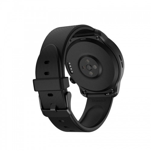Smartwatch Mobvoi TicWatch Pro 3 Ultra GPS (Shadow Black) image 3