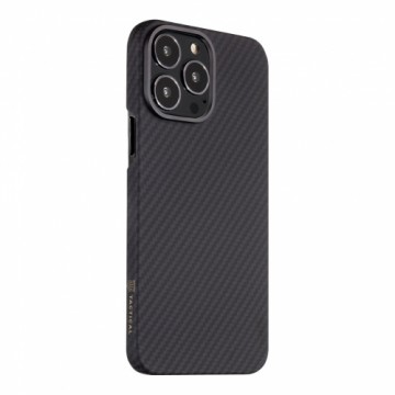 Tactical MagForce Aramid Cover for Apple iPhone 13 Pro Max Black