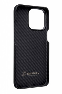 Tactical MagForce Aramid Cover for Apple iPhone 13 Pro Black