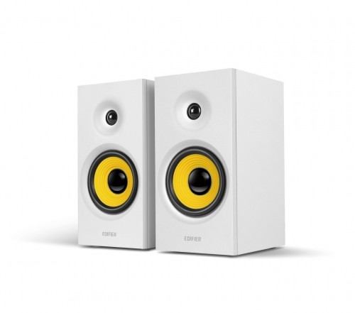 Edifier R1080BT Speakers 2.0 (white) image 1