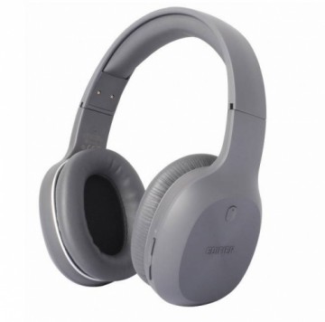 Edifier W600BT wireless headphones, bluetooth 5.1 (grey)