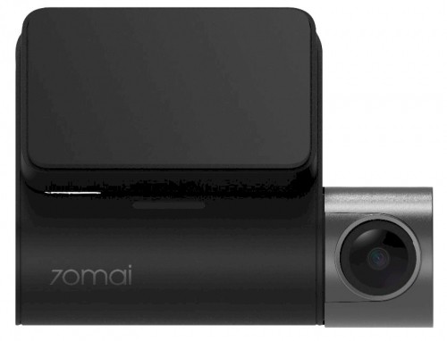 70mai Dash Cam Pro Plus + задняя камеры комплект A500s-1 image 1