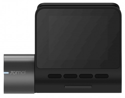 70mai Dash Cam Pro Plus + aizmugurējā kamera komplekts A500s-1 image 2