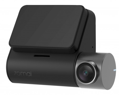 70mai Dash Cam Pro Plus + задняя камеры комплект A500s-1 image 3