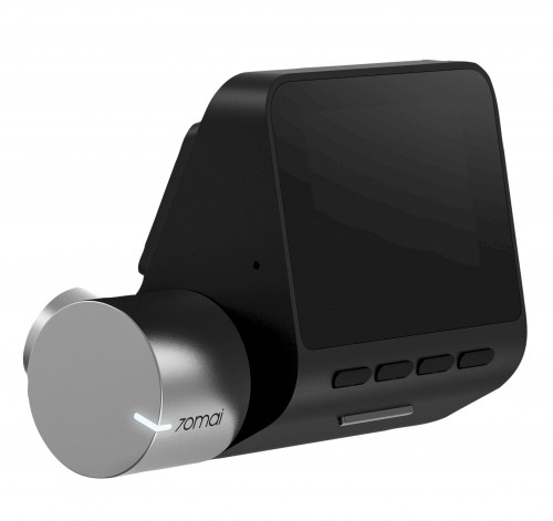 70mai Dash Cam Pro Plus + задняя камеры комплект A500s-1 image 4