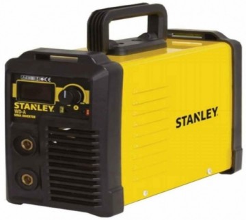 Stanley MetinĀŠana STANLEY Inverter metināšanas iekārta WD-A160IW1 160A MAX