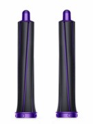 Dyson 30mm Airwrap long Barrel Bk/Pu