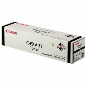 Тонер Canon C-EXV37 Чёрный