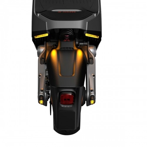Elektriskais Motorolleris Segway Ninebot GT1 image 3