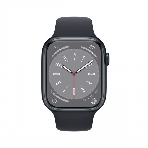Viedpulkstenis Apple Watch Series 8 image 1