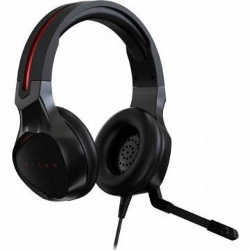 Головные наушники Acer Nitro Gaming Headset