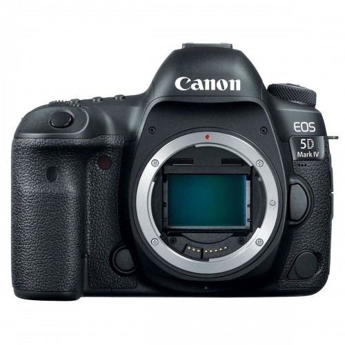 Рефлекс-камера Canon EOS 5D Mark IV image 1