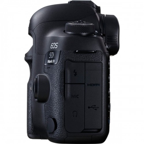 Рефлекс-камера Canon EOS 5D Mark IV image 3